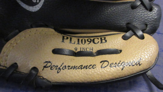 Used Rawlings Players Series 9" Glove - RHT