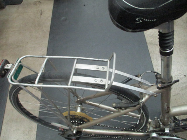 Load image into Gallery viewer, Used Trek Multitrack 7100 700C 21 Speed Bicycle
