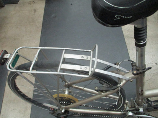 Used Trek Multitrack 7100 700C 21 Speed Bicycle