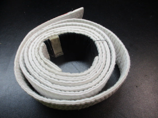 Load image into Gallery viewer, Used Vector Gear Karate Belt KO

