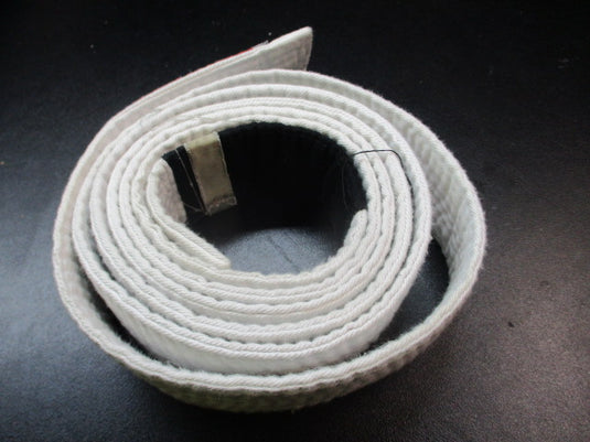 Used Vector Gear Karate Belt KO