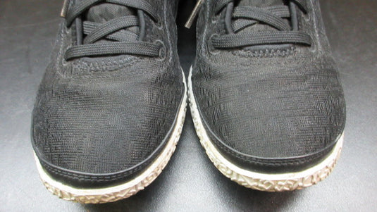 Used Nike Zoom LeBron NXXT Gen Black Soft Pink - Size 7.5