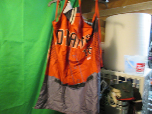 Used D-Backs Ihop Cooking Apron