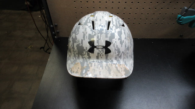 Load image into Gallery viewer, Used Under Armour Batting Helmet
