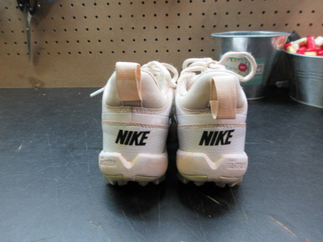 Load image into Gallery viewer, Used Nike Alpha Menace 4 Shark Football Cleats - Size 13c

