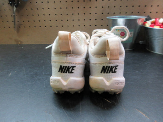 Used Nike Alpha Menace 4 Shark Football Cleats - Size 13c