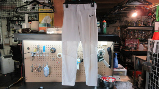 Used Nike Baseball Pants Open Bottom - Size XL
