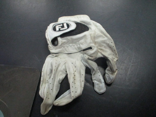 Used Foot- Joy M/L Golf Glove - RH