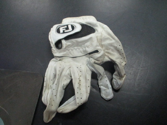 Load image into Gallery viewer, Used Foot- Joy M/L Golf Glove - RH
