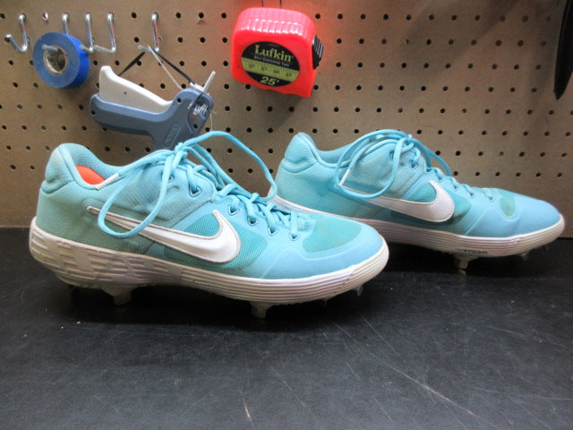 Load image into Gallery viewer, Used Nike Alpha Huarache Elite 2 Low Baseball Cleats - Size 12
