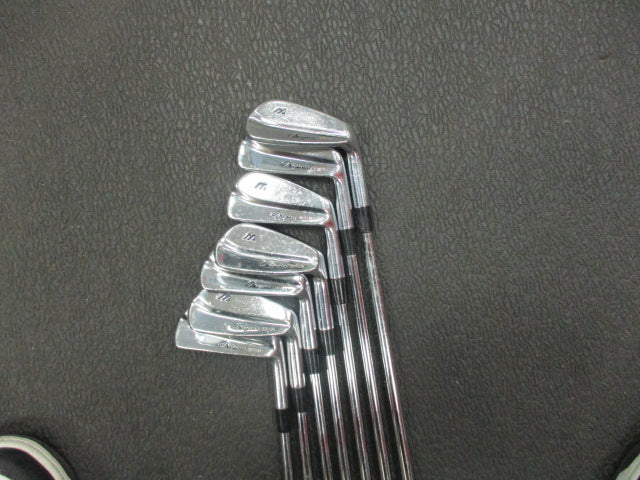 Load image into Gallery viewer, Used Mizuno MP-14 Iron Set 4-9 , PW - RH
