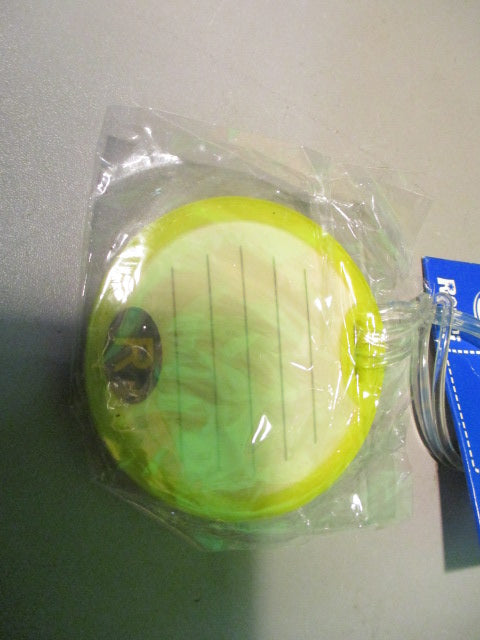 Roum Sports Tennis Bag Tag
