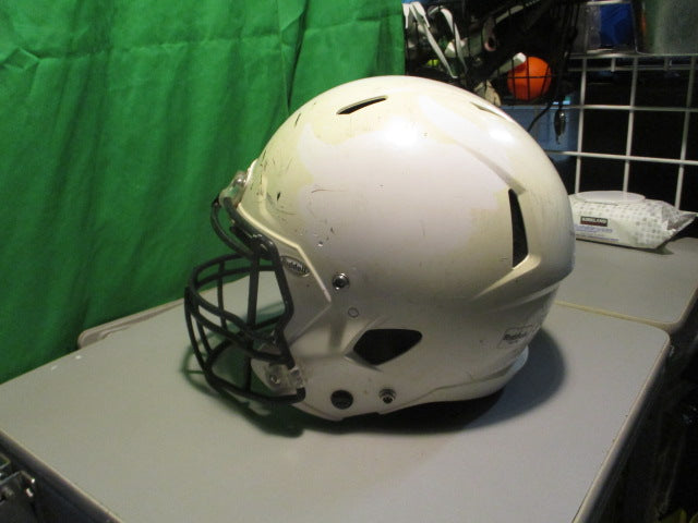 Load image into Gallery viewer, Used Riddell Victor Size LG/XL Football Helmet
