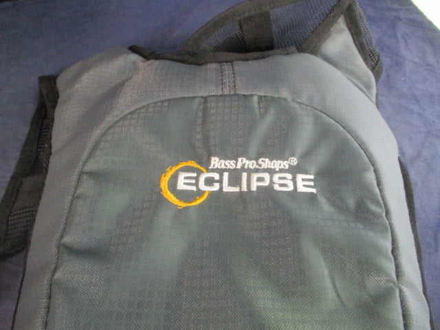 Load image into Gallery viewer, Used Bass Pro Shops Eclipse Hydration Backpack (Does Not Include Bladder)
