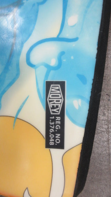 Load image into Gallery viewer, Used Morey BodyBoard Mach 11 42&quot;
