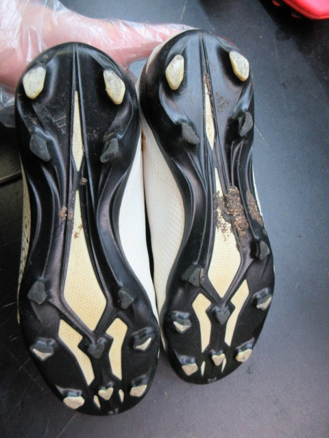 Load image into Gallery viewer, Used Adidas Kids X Speedportal.3 FG Soccer Cleats - Size 5.5
