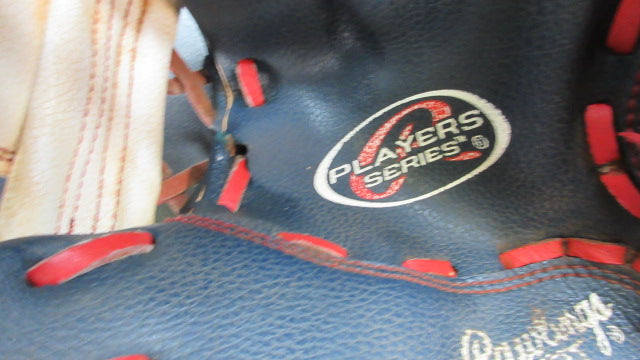 Load image into Gallery viewer, Used Rawlings Players Series 11&quot; Baseball Glove
