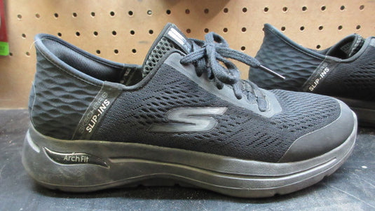 Used Skechers Slip-ins: Arch Fit 2.0 - Simplicity 2 Sneakers - Size 8