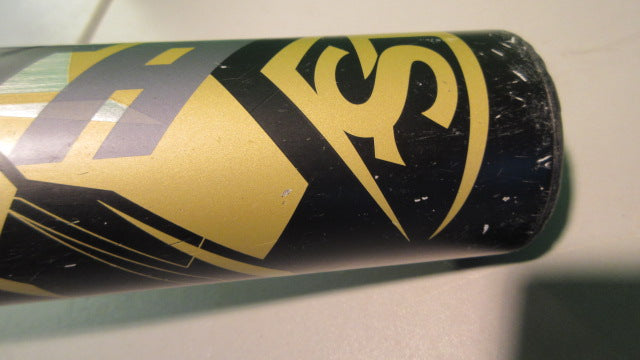 Load image into Gallery viewer, Used Louisville Slugger Meta USSSA 30&quot; -8 baseball bat

