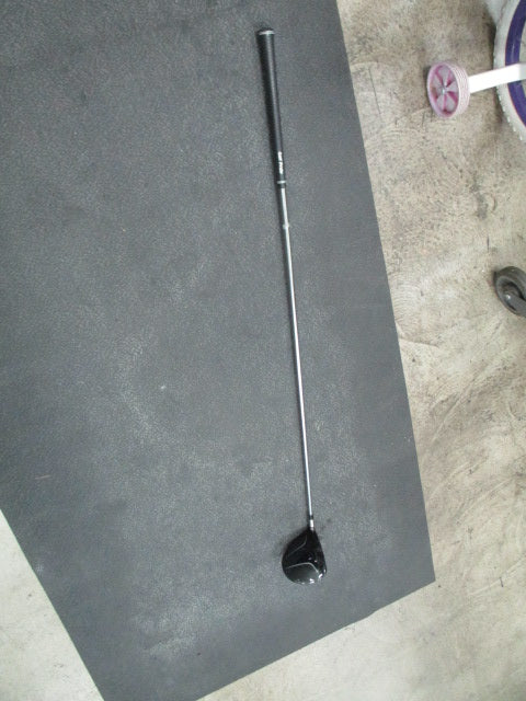 Used Taylormade Burner 8.5 Deg Driver - RH