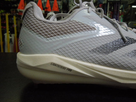Adidas Adizero Metal Baseball Cleats Size 12.5