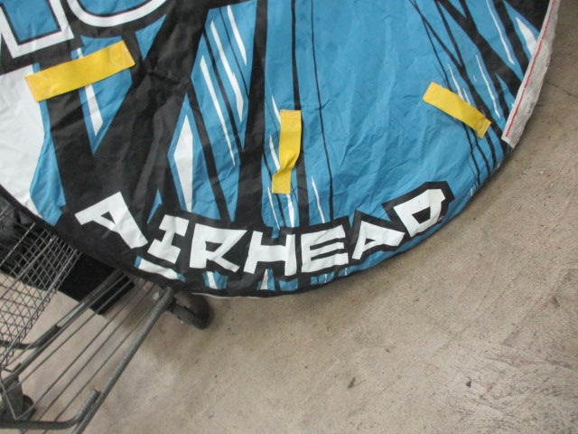 Load image into Gallery viewer, Used Air Head MEGA RUCKUS 60" Tow Tube

