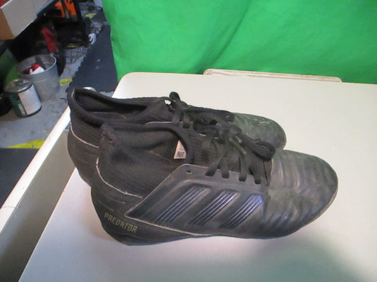Used Adidas Predator Size 3 Soccer Cleats