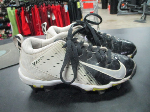 Used Nike Vapor Cleats Size 13C