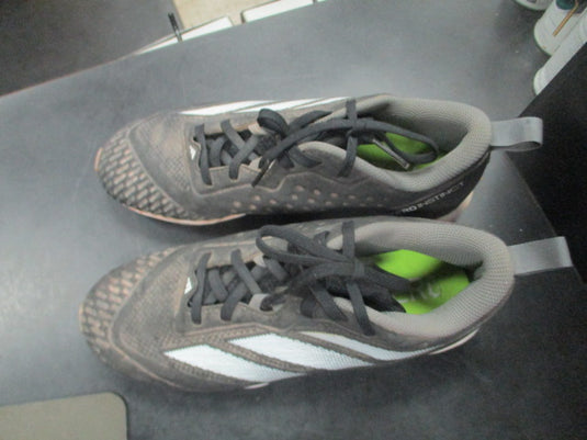 Used Adidas Adizero Instict Size 8 Cleats