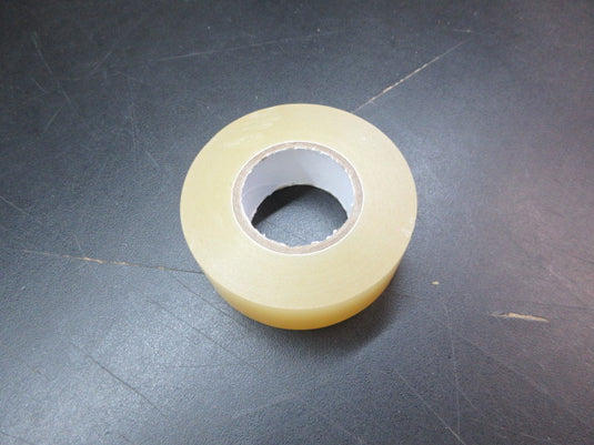Eagle Hockey Shin Pad Tape - Clear