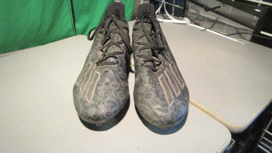 Used Adidas Adizero Young Kings Mens 9 Football Cleats