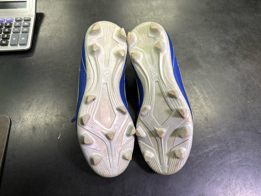 Used Adidas F50 Messi Cleats Size 3