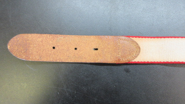 Load image into Gallery viewer, Used Champro Youth Baseball Belt
