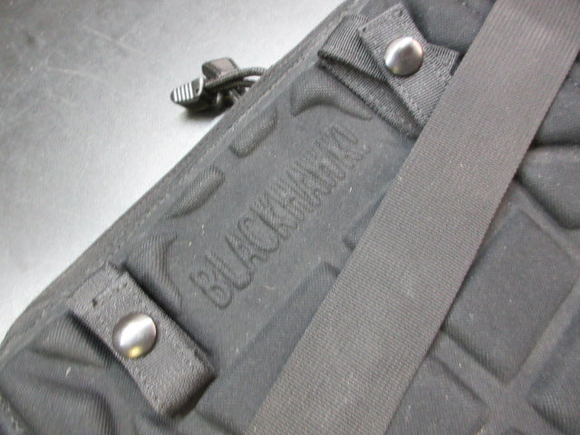 Load image into Gallery viewer, Used Blackhawk Nylon Concealed Weapon Fanny Pack Holster
