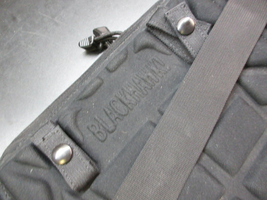 Used Blackhawk Nylon Concealed Weapon Fanny Pack Holster