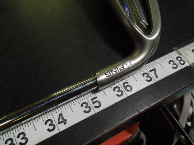 Load image into Gallery viewer, Used PING G30 White Dot Right Hand 7 Iron

