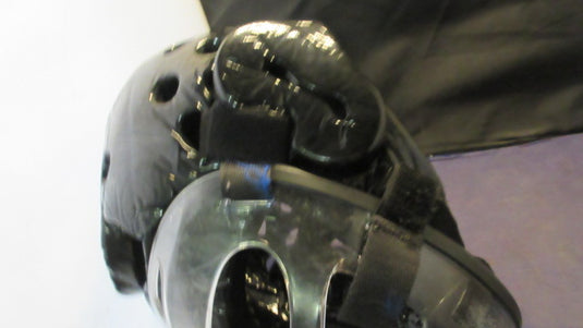 Used Extreme ATA Head Gear w/ Face Mask