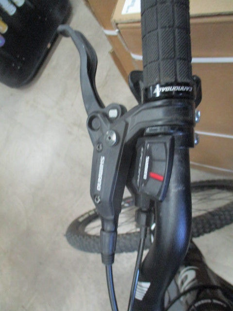 Used Cannondale Lexi One Twenty Womens Small Frame