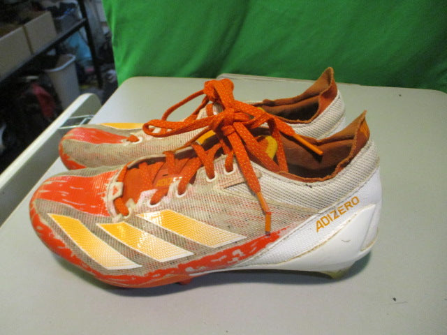Load image into Gallery viewer, Used Adidas Adizero Size 7 Soccer Cleats
