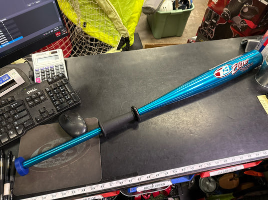 Like New T3 Elite Training Bat MVP Hitting System by Tripple Threat Inc.