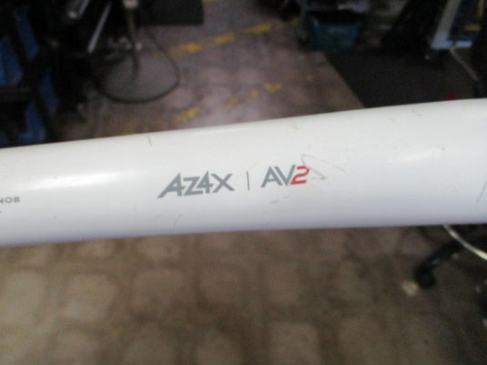 Used marucci Cat 7 BBCOR 33" 30oz Baseball bat