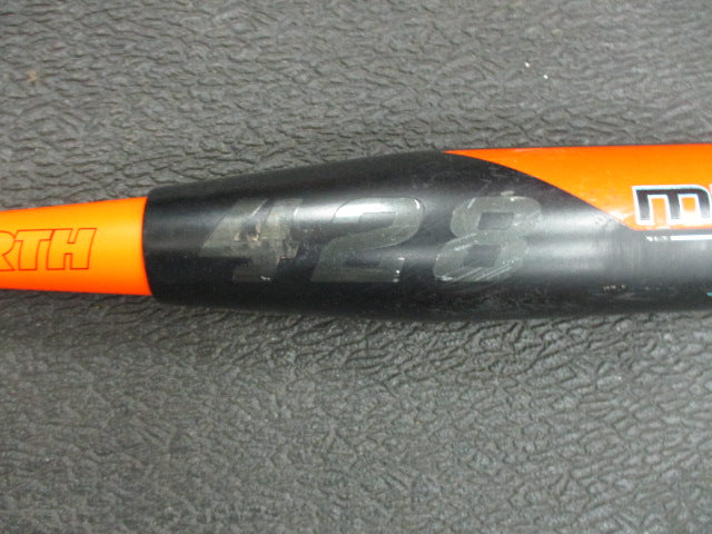 Load image into Gallery viewer, Used Worth Mach 1 428 Cobra Jet XXL (-9) USSSA Slow Pitch Softball Bat
