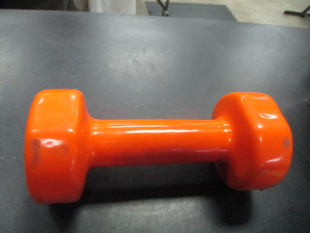 Load image into Gallery viewer, Used 6 LB Neoprene Dumbbell
