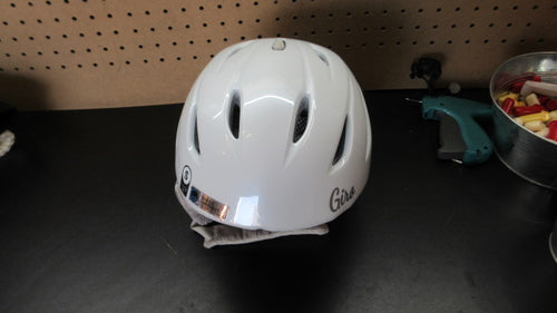 Used Giro Snowboarding Helmet - Size Small