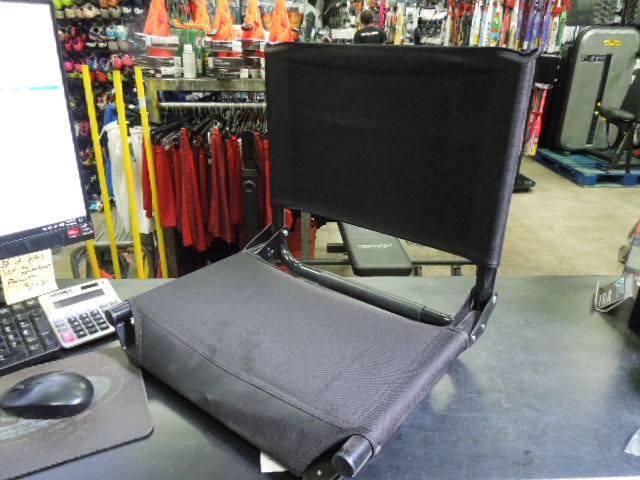 Load image into Gallery viewer, Used The Stadium Chair Fold Up Chair
