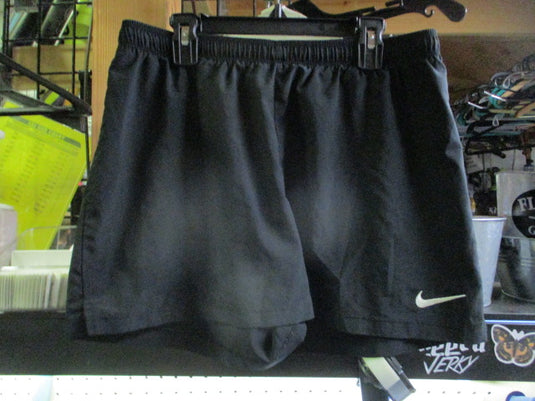 Used Nike Workout Shorts - Size Medium