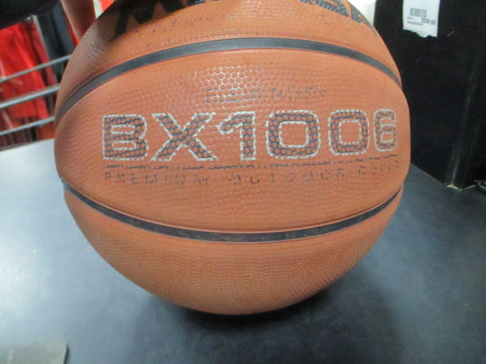 Used Mikasa BX1006 26" Elementray Basketball