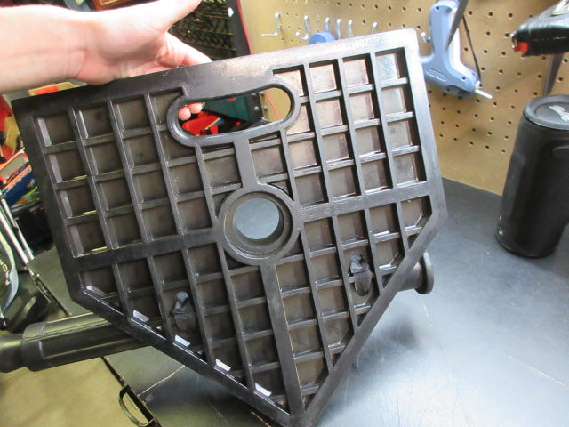 Load image into Gallery viewer, Used Franklin Heavy Duty Batting Tee
