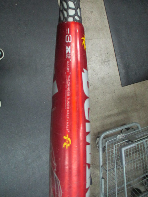 Load image into Gallery viewer, Used Demarini Voodoo Overload FT (-3) 32&quot; BBCOR Baseball Bat
