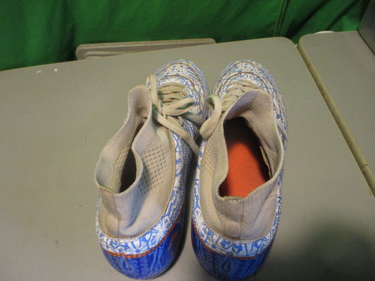 Used Nike Cleats Youth Size 6